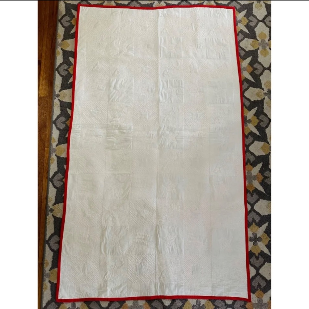 ✨Handmade✨ ☆ Quilt ☆ - Picture 3 of 5